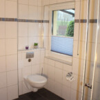 Wohnung "Urlaubsglück" - Badezimmer